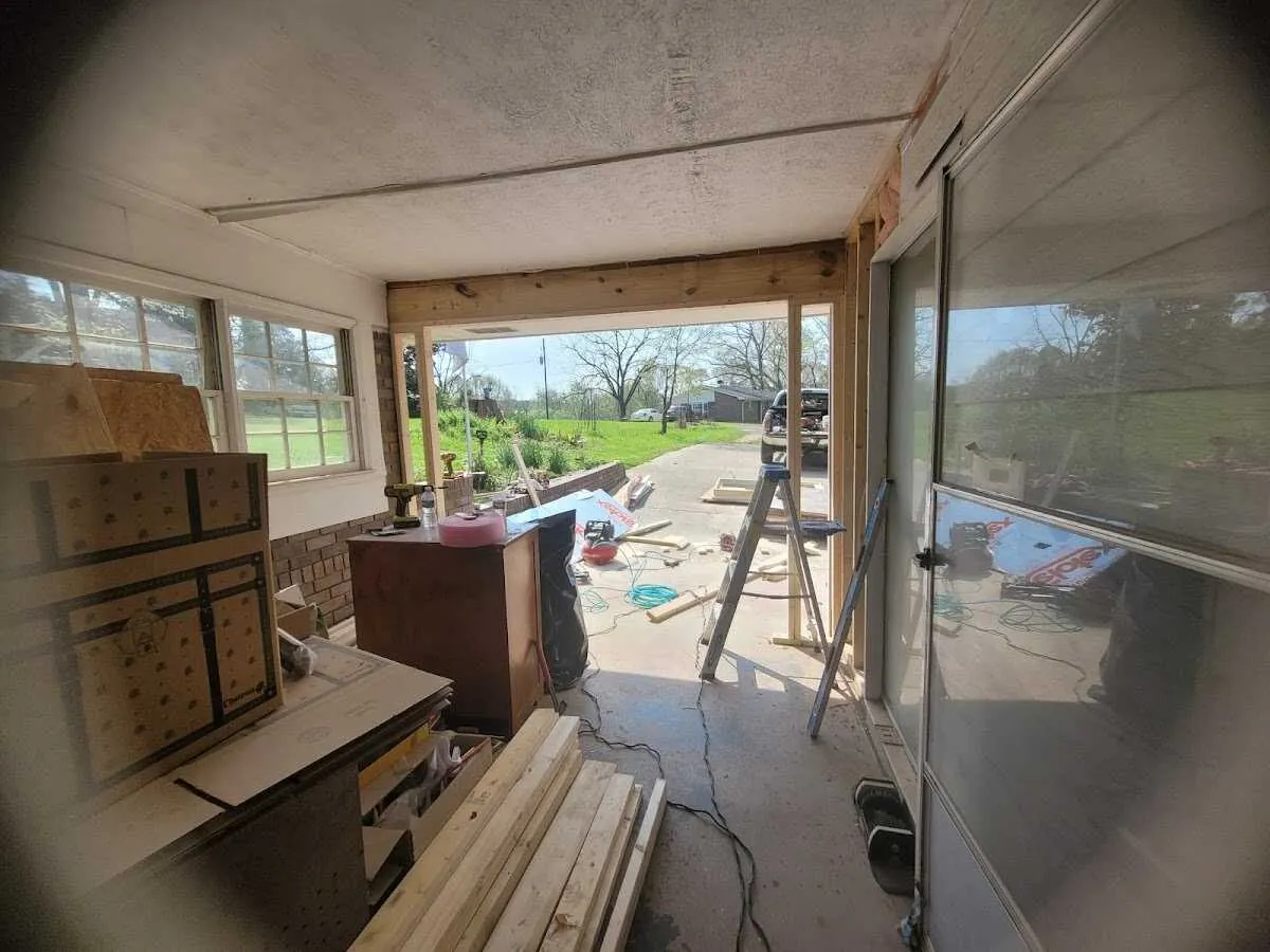 Air movers and dehumidifier for Drying & Dehumidification in Avon Lake